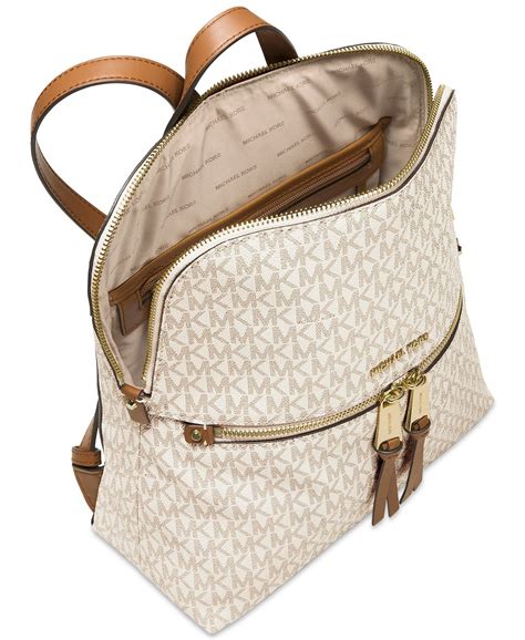 bags michael kors macy's|michael kors backpack sale macy's.